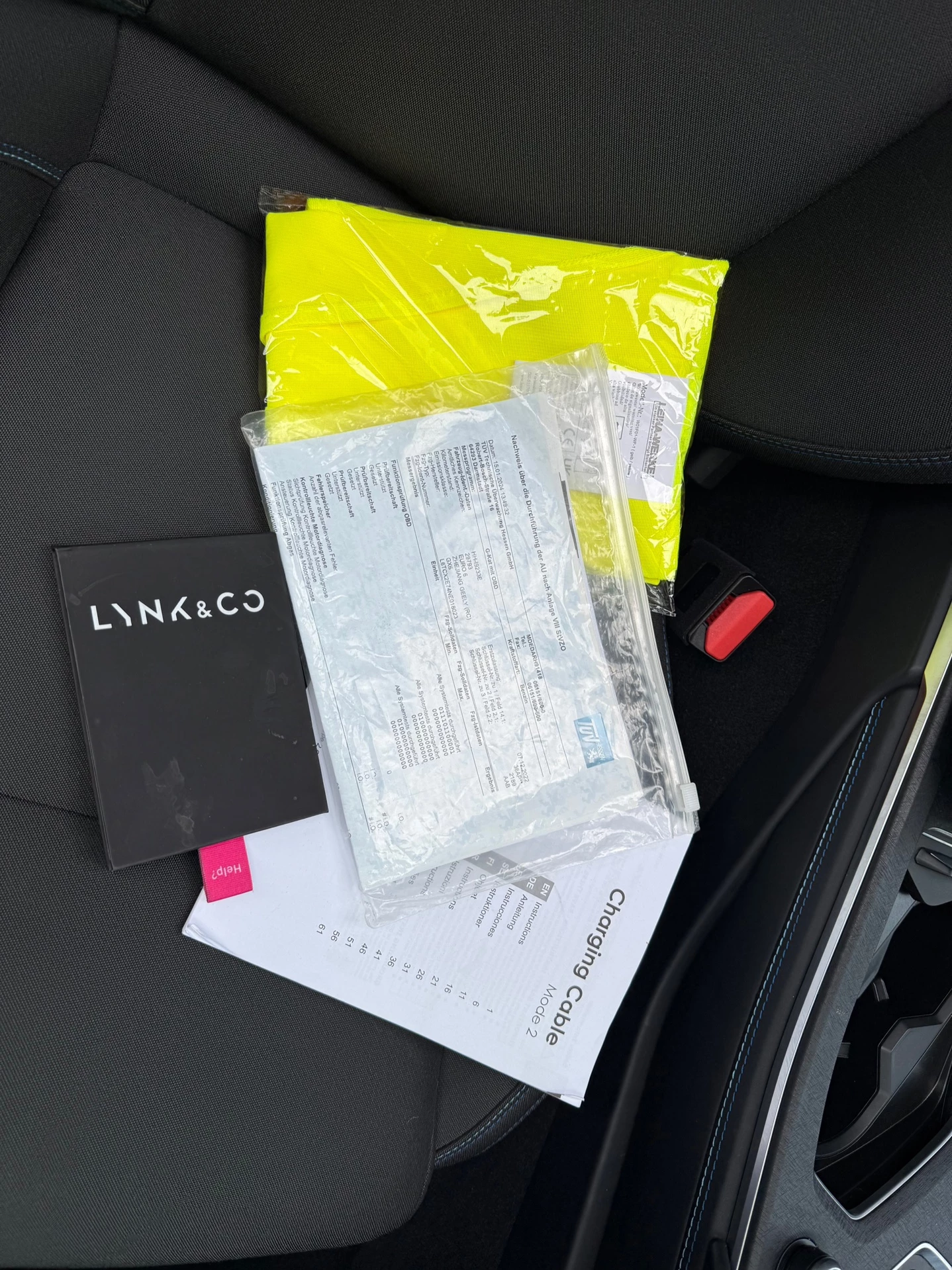 Hoofdafbeelding Lynk & Co 01