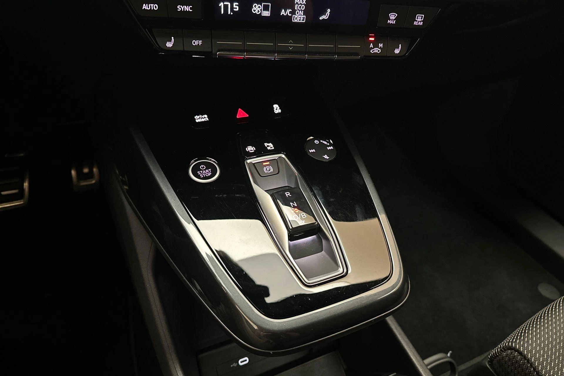 Hoofdafbeelding Audi Q4 e-tron