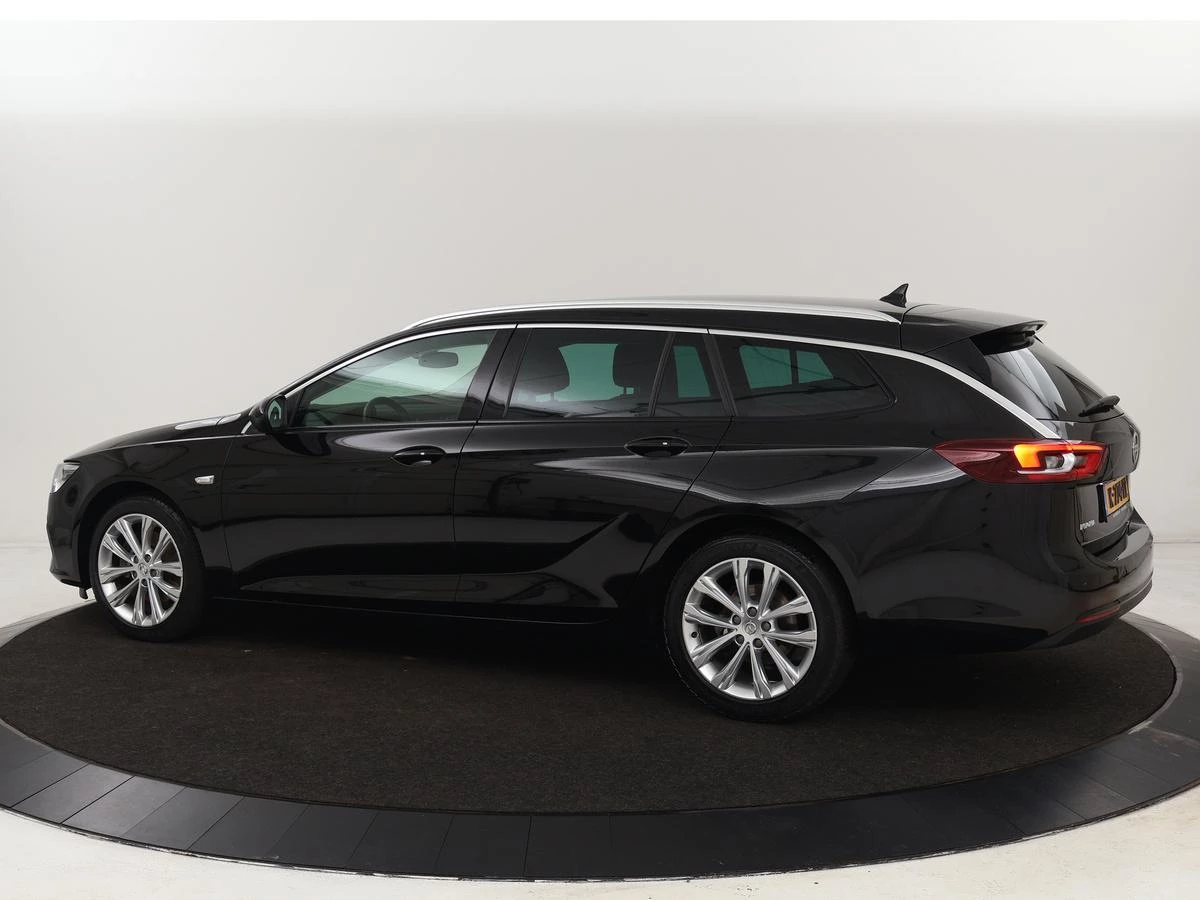 Hoofdafbeelding Opel Insignia