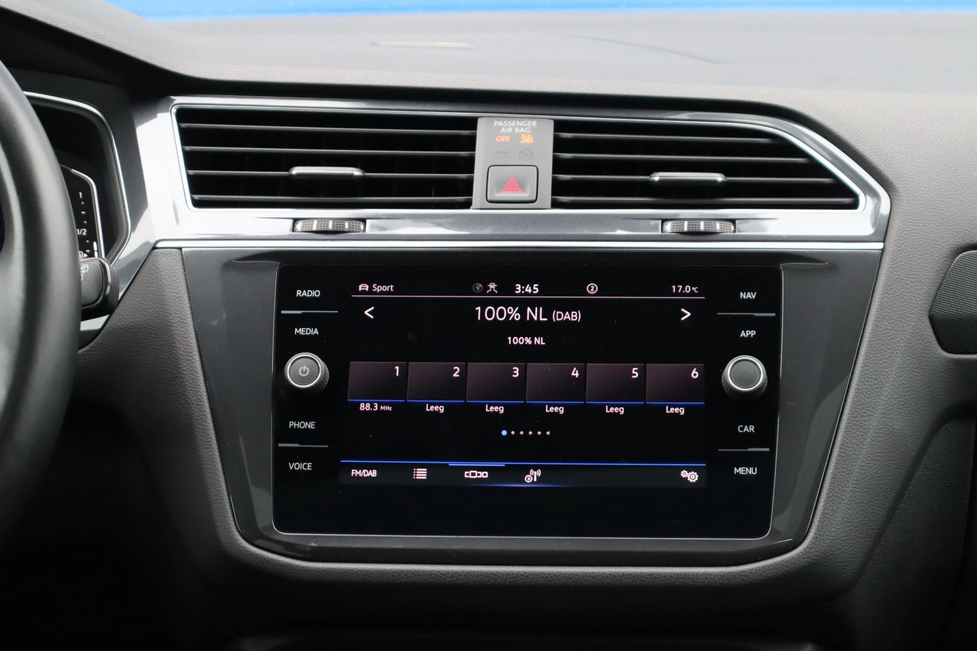 Hoofdafbeelding Volkswagen Tiguan Allspace