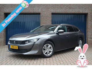 Peugeot 508 SW 1.2 130pk Blue Lease Active | Keyless | Camera | Carplay/Android Auto | Navigatie