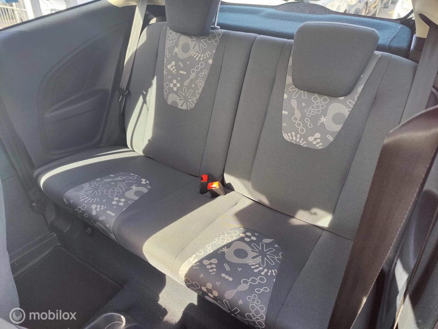 Hoofdafbeelding Ford Ka