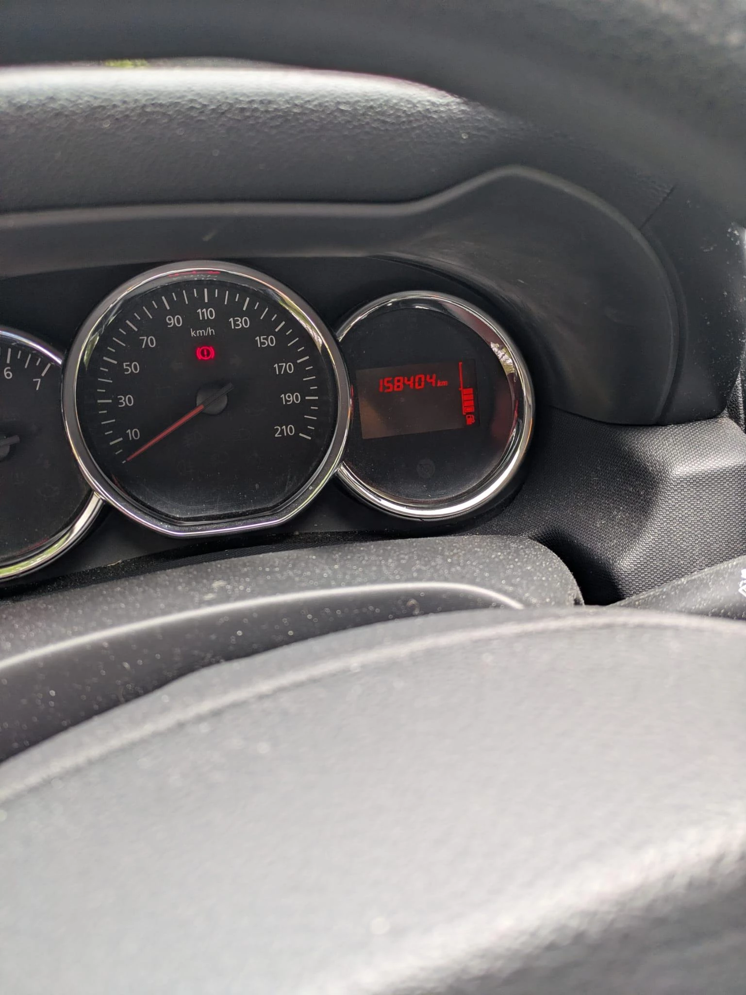 Hoofdafbeelding Dacia Duster