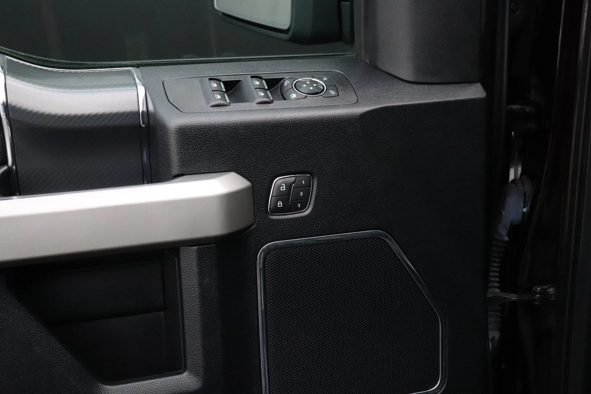 Hoofdafbeelding Ford F-150