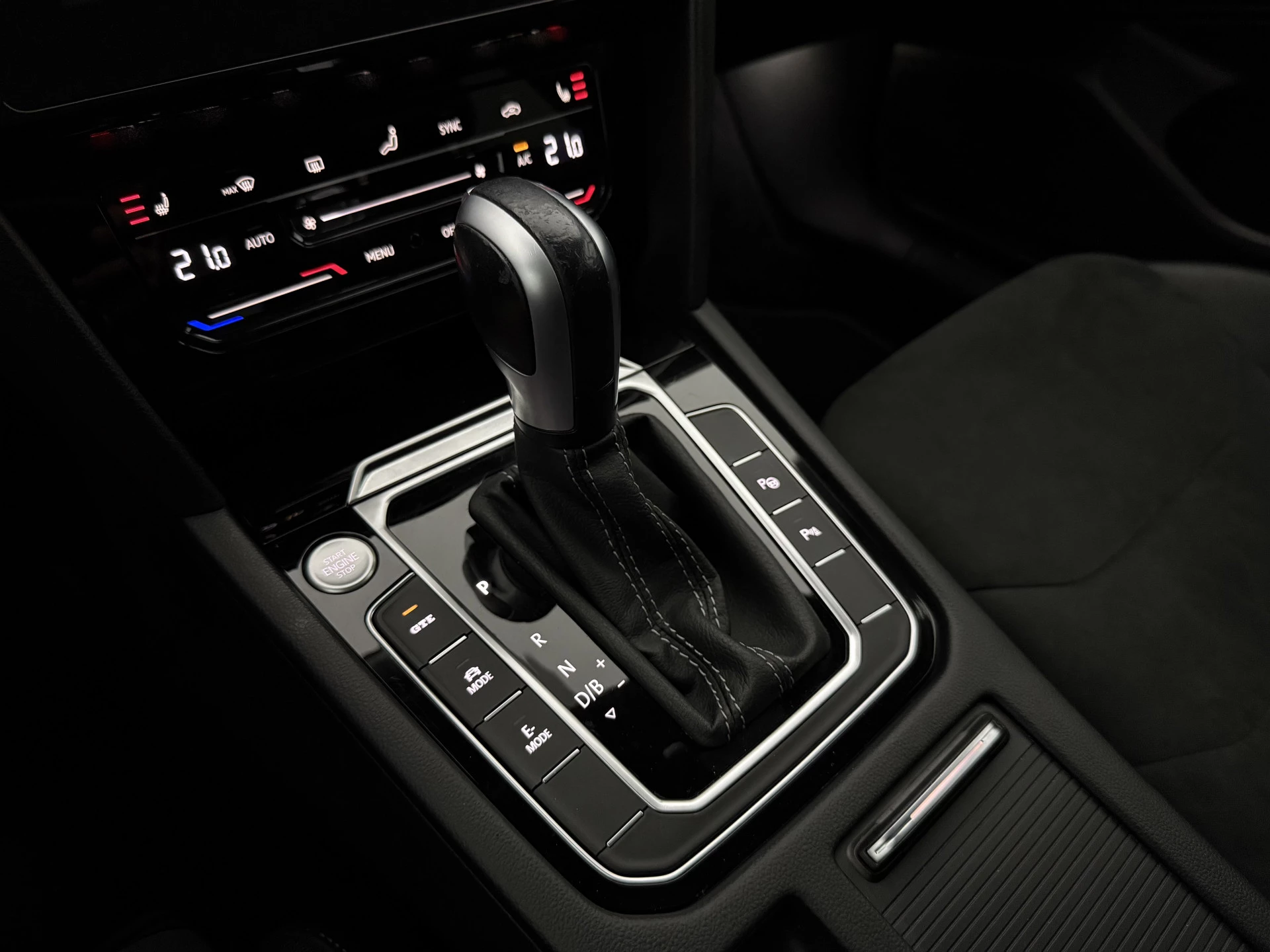 Hoofdafbeelding Volkswagen Arteon