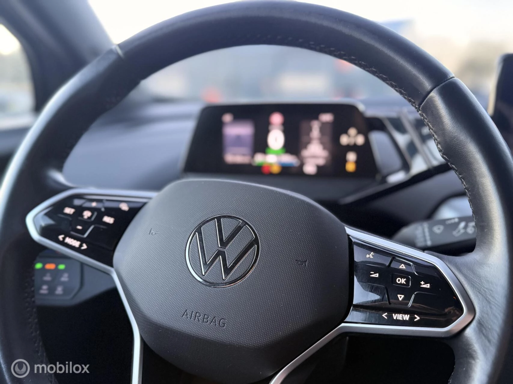 Hoofdafbeelding Volkswagen ID.5