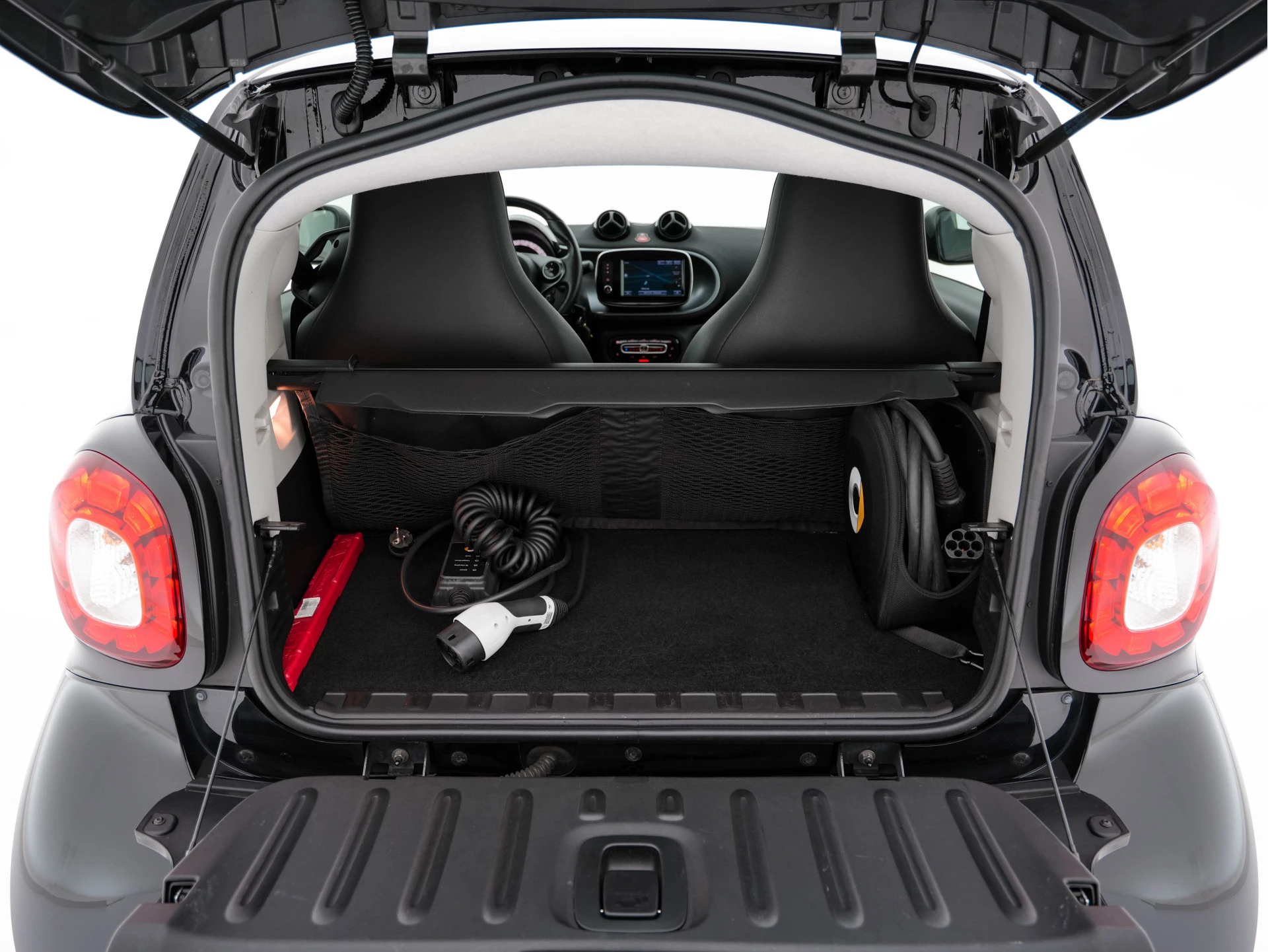 Hoofdafbeelding smart Fortwo