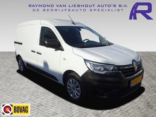 Renault Express 1.5 dCi EU6 50 STUKS GROOT NAVI AIRCO CRUISE CONTROL PDC