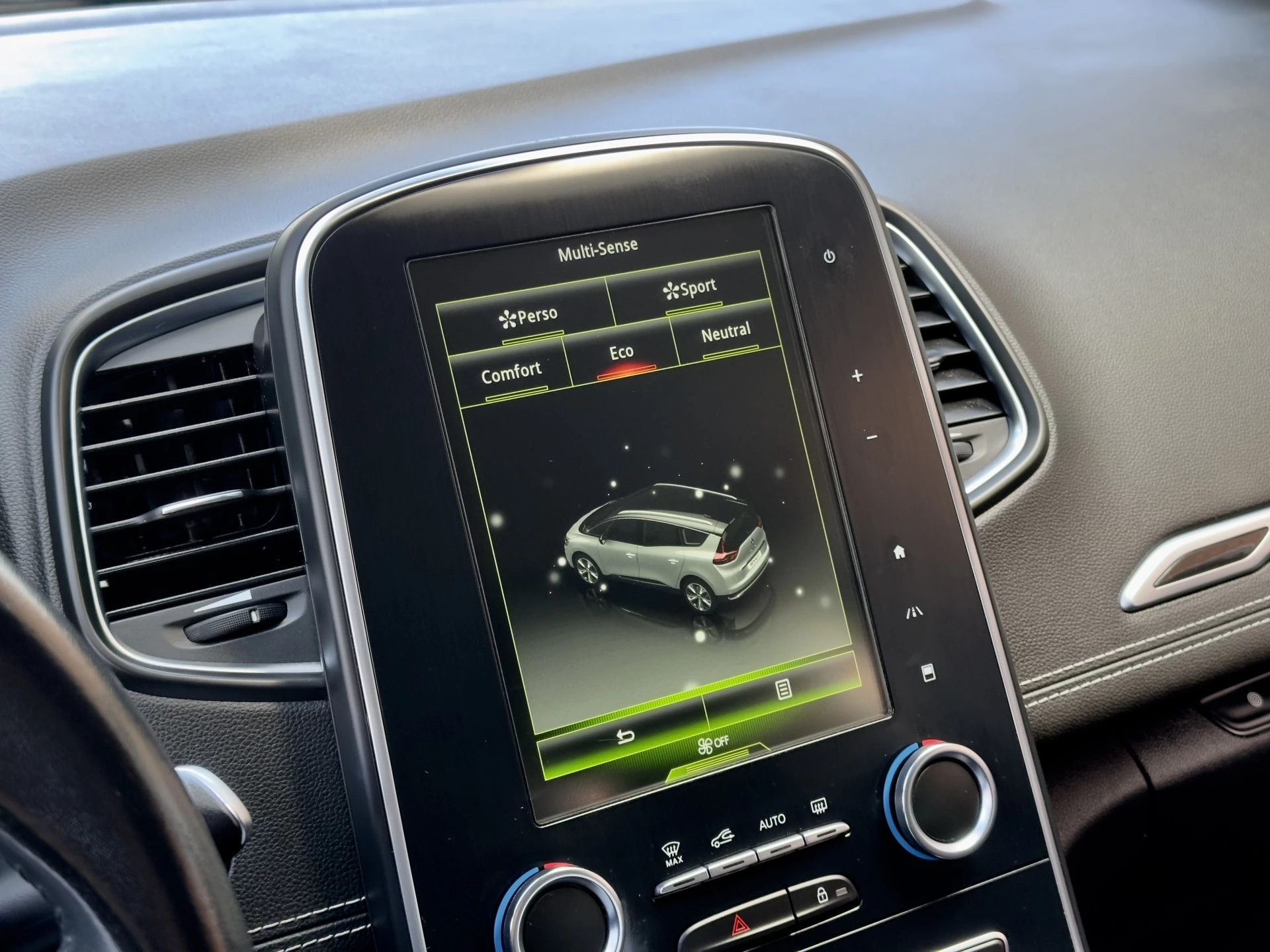 Hoofdafbeelding Renault Grand Scénic
