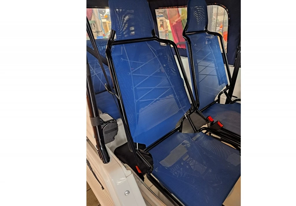 Hoofdafbeelding Citroën Mehari