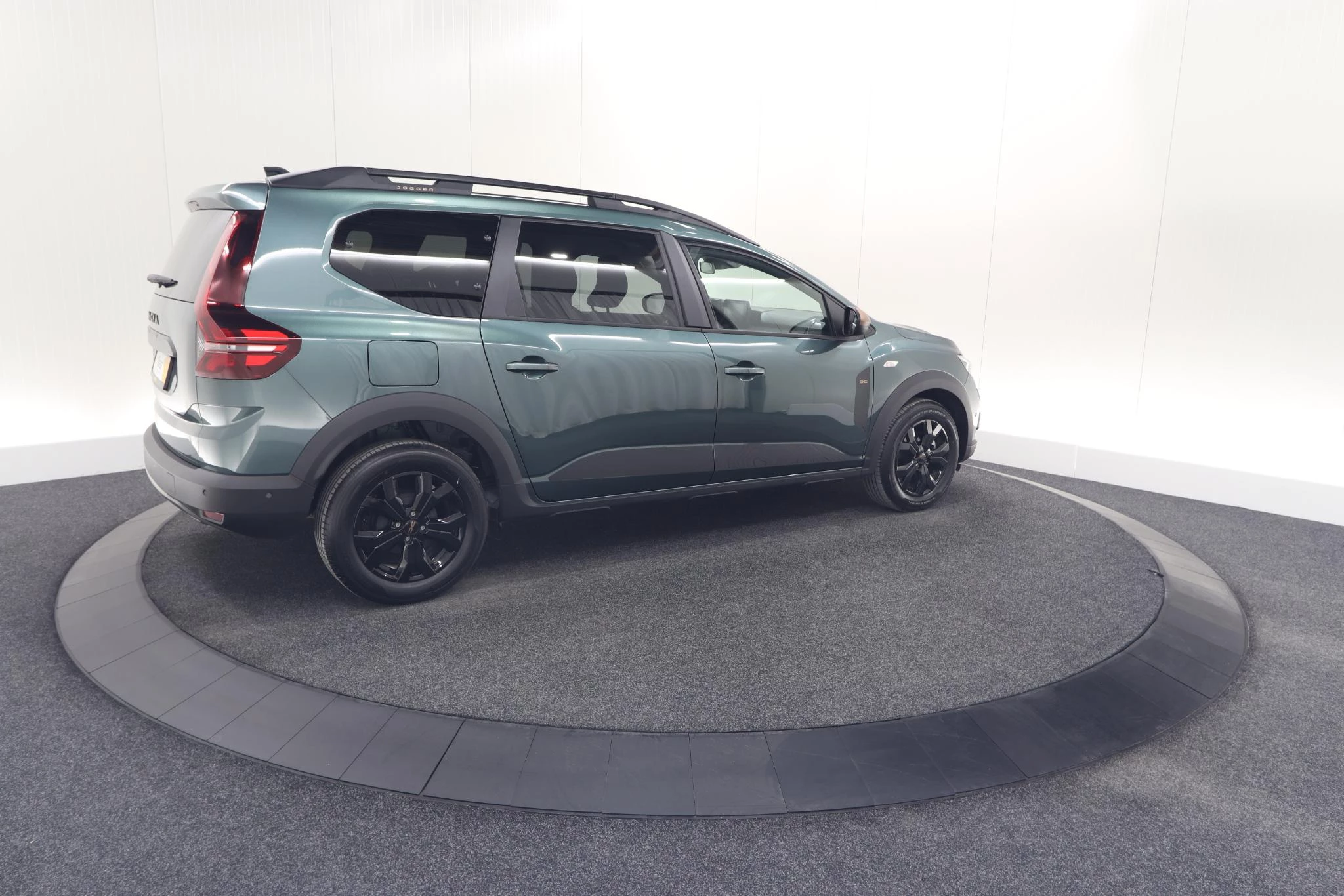 Hoofdafbeelding Dacia Jogger