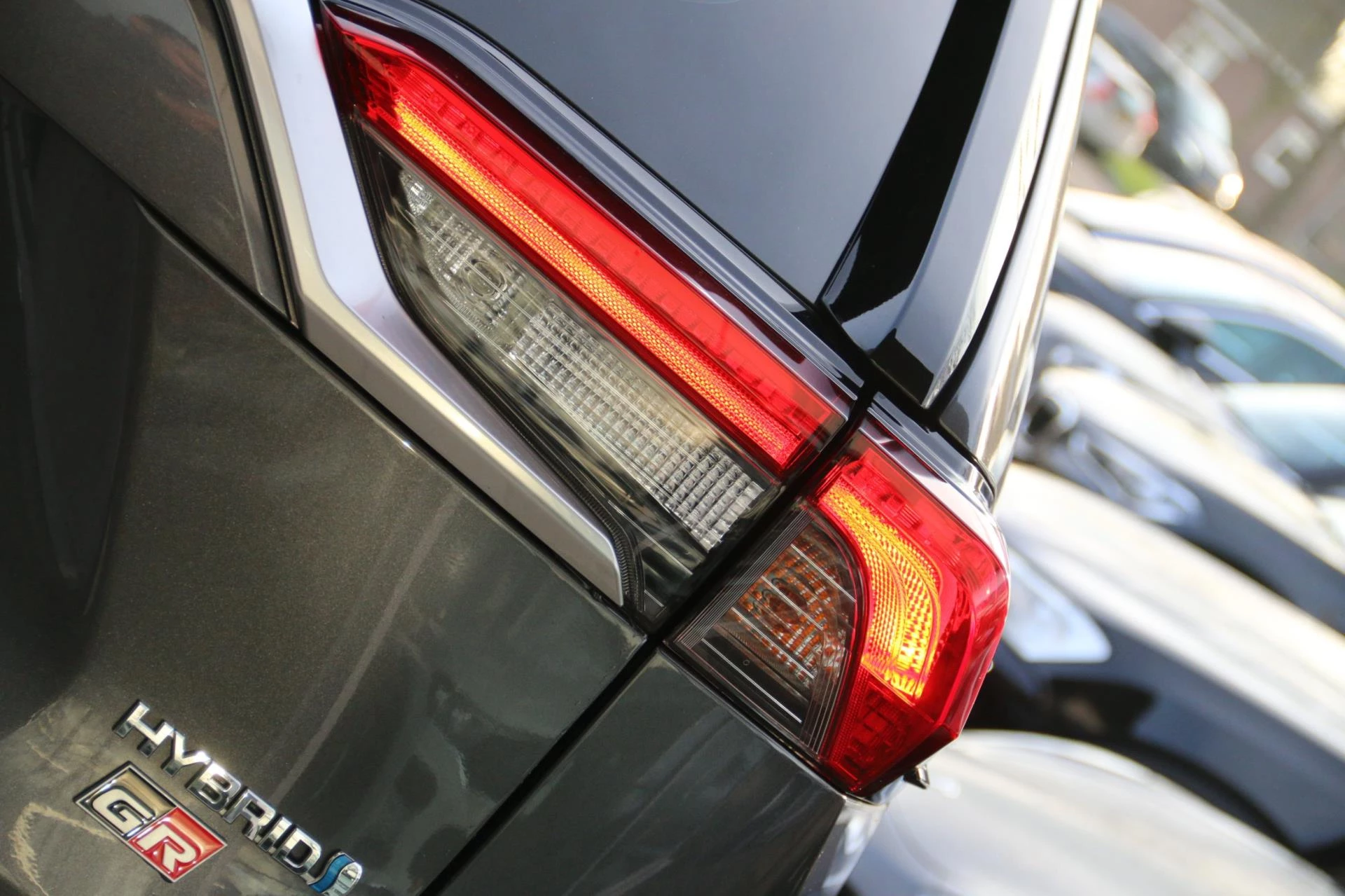 Hoofdafbeelding Toyota RAV4