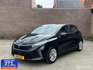 Hoofdafbeelding Renault Clio Renault Clio TCe| AUTOMAAT|Evolution| Stoelverw| CarPlay|BTW