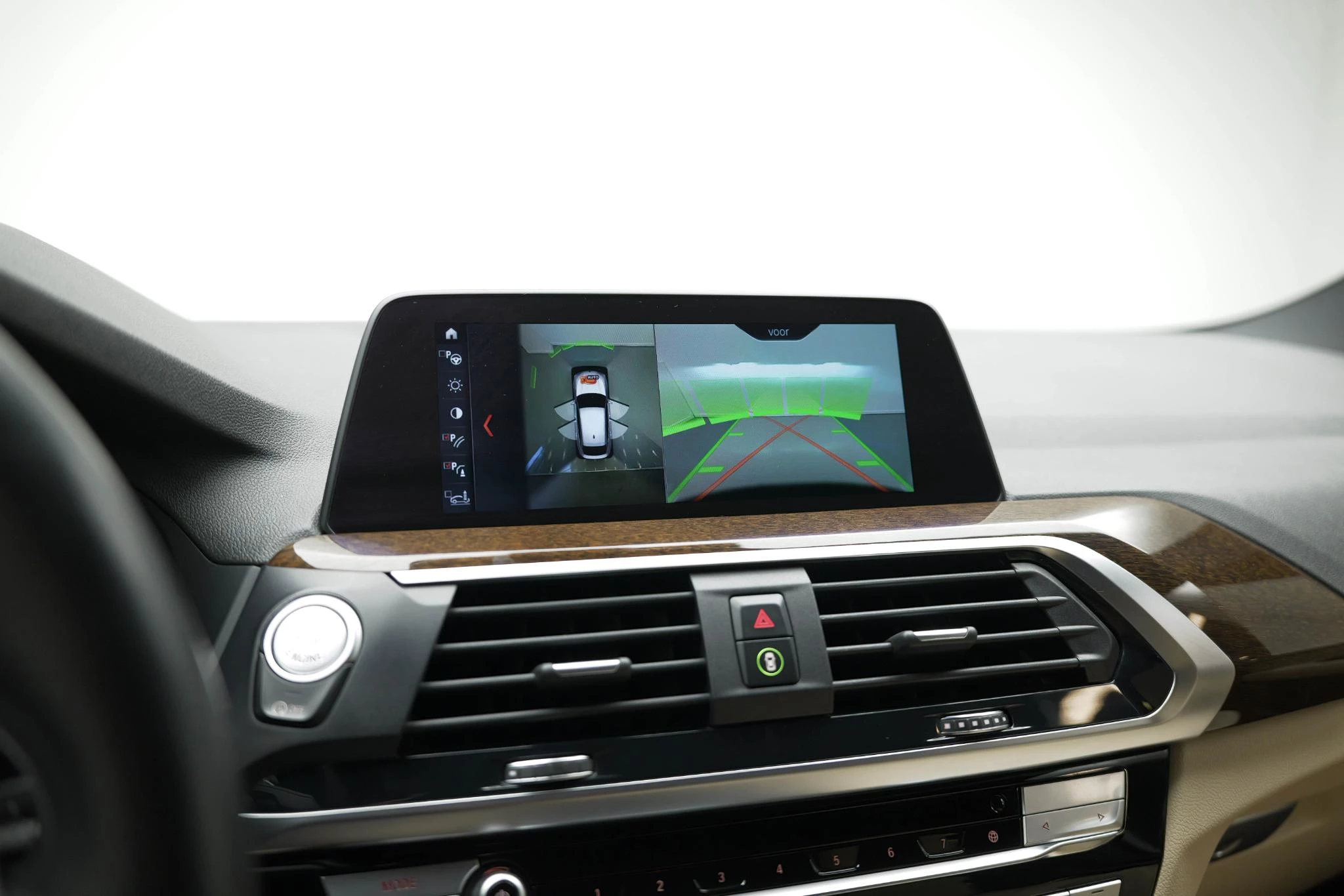 Hoofdafbeelding BMW X4