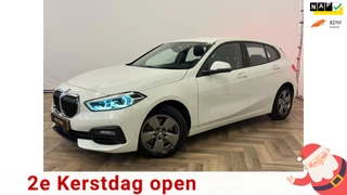 BMW 1-serie 116i Business Edition|LESAUTO|INCL BTW|