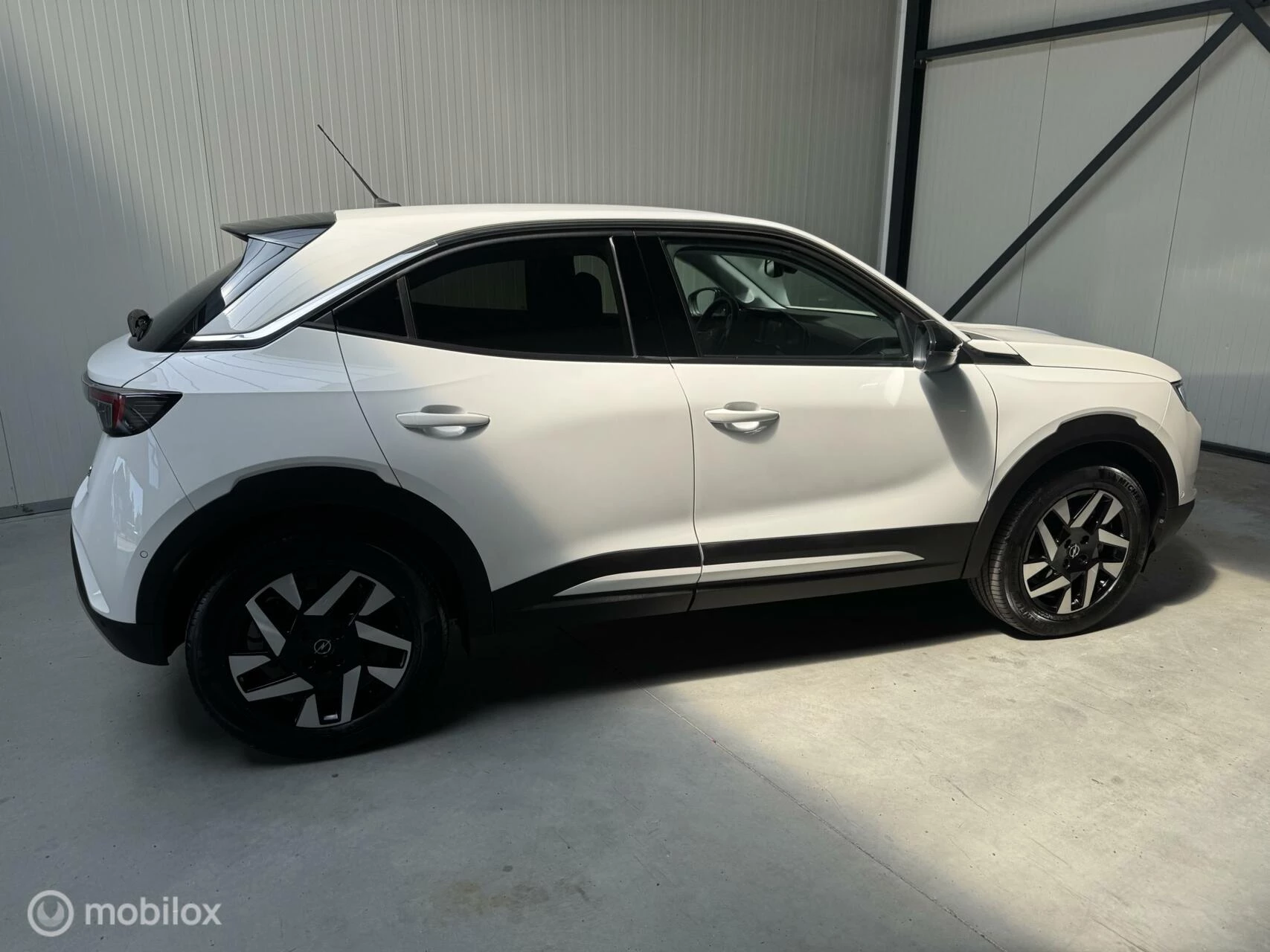 Hoofdafbeelding Opel Mokka-e
