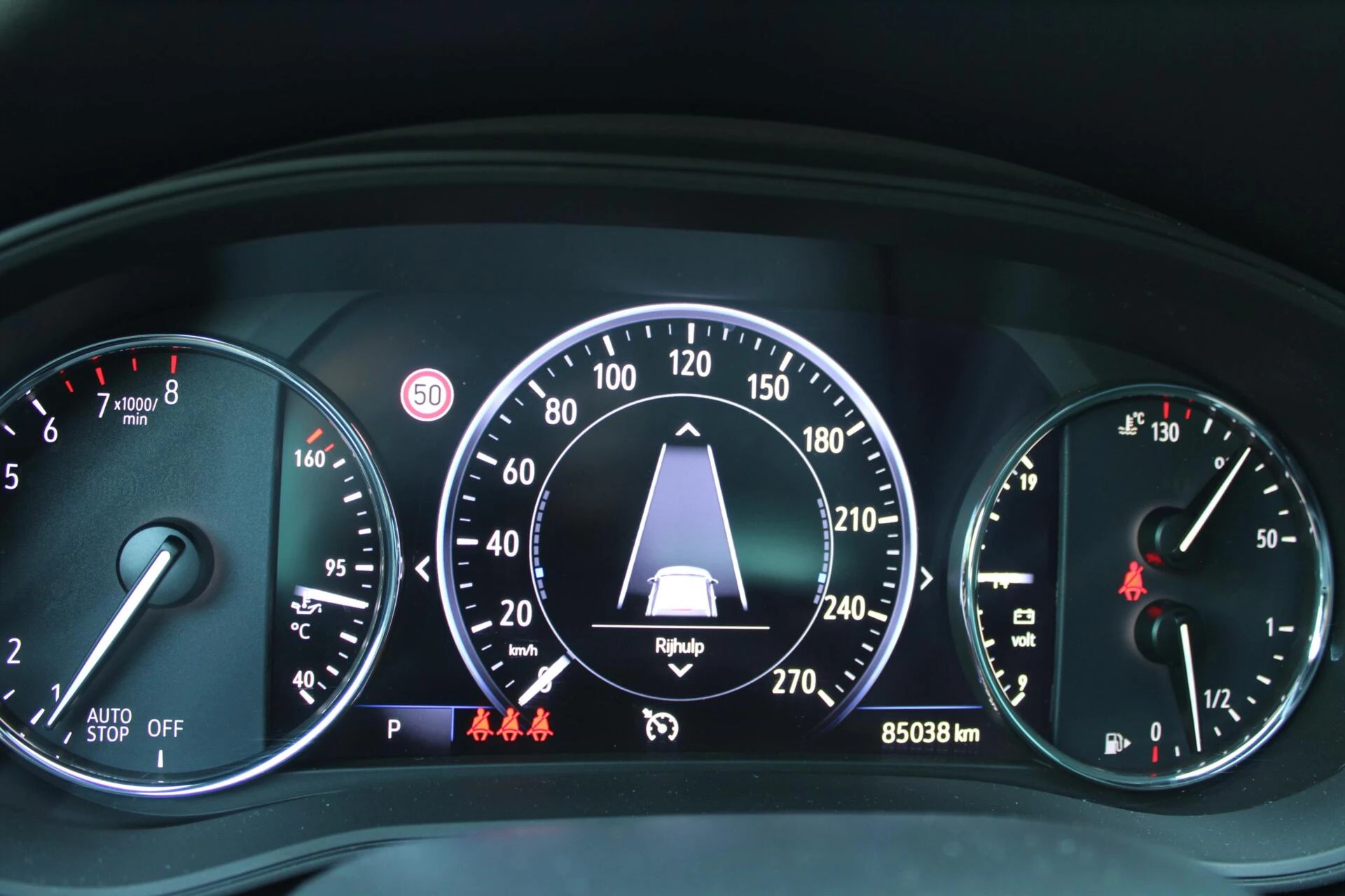 Hoofdafbeelding Opel Insignia