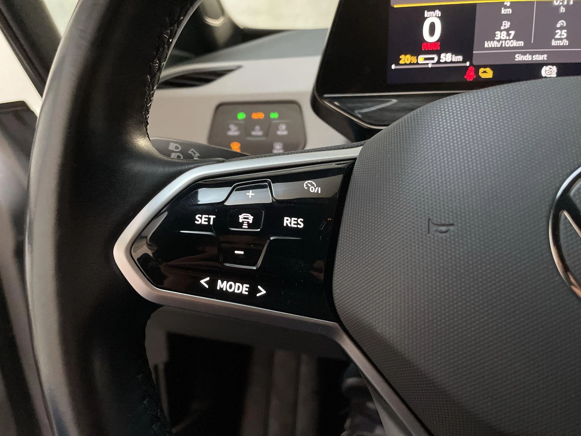 Hoofdafbeelding Volkswagen ID.3