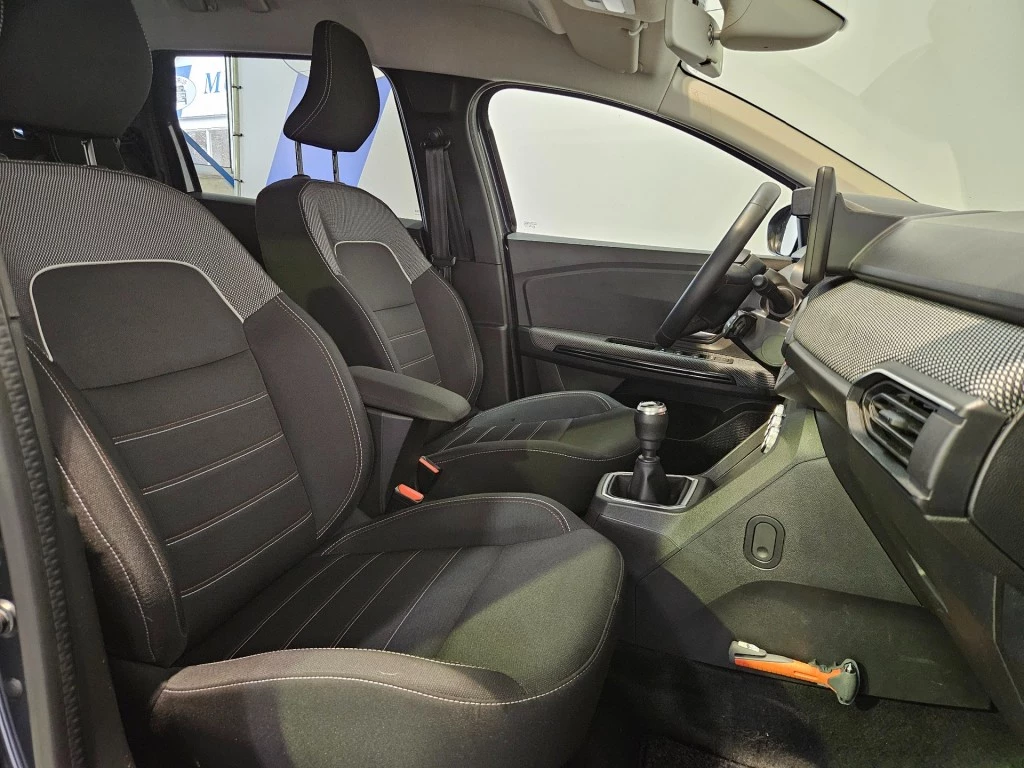 Hoofdafbeelding Dacia Jogger