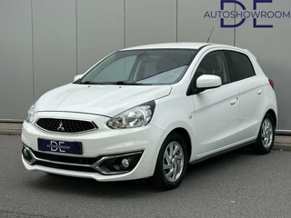 Mitsubishi Space Star 1.2 Connect Pro | Navi | Carplay | Cruise Control | Historie