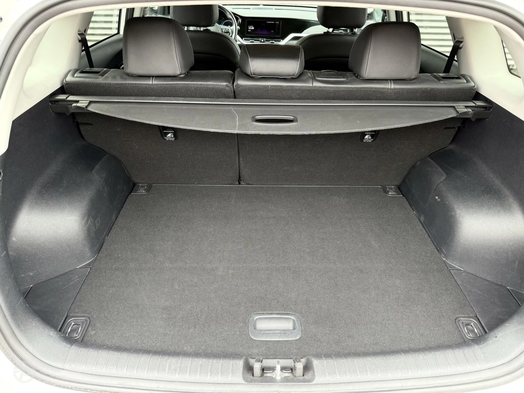 Hoofdafbeelding Kia e-Niro