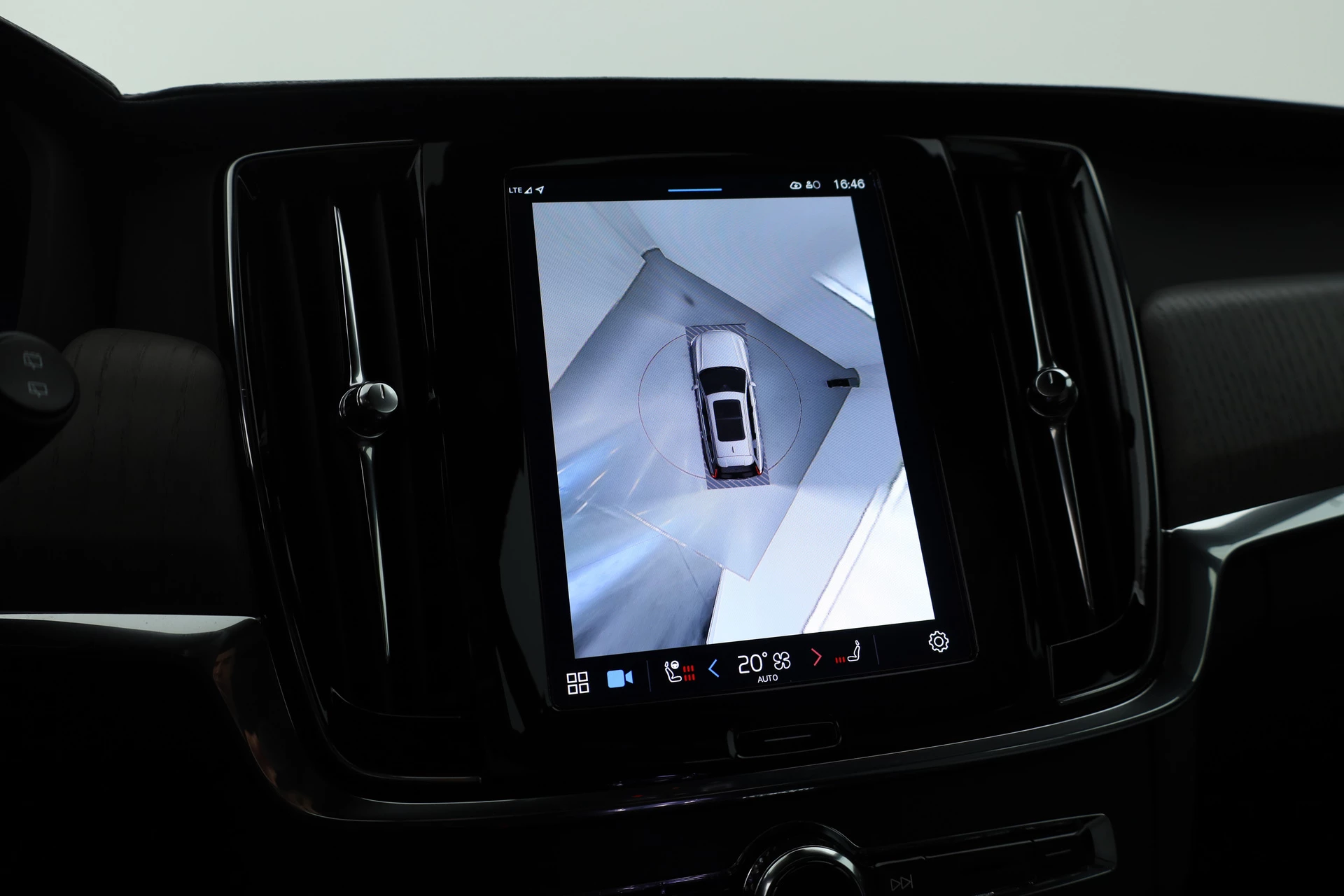 Hoofdafbeelding Volvo V90