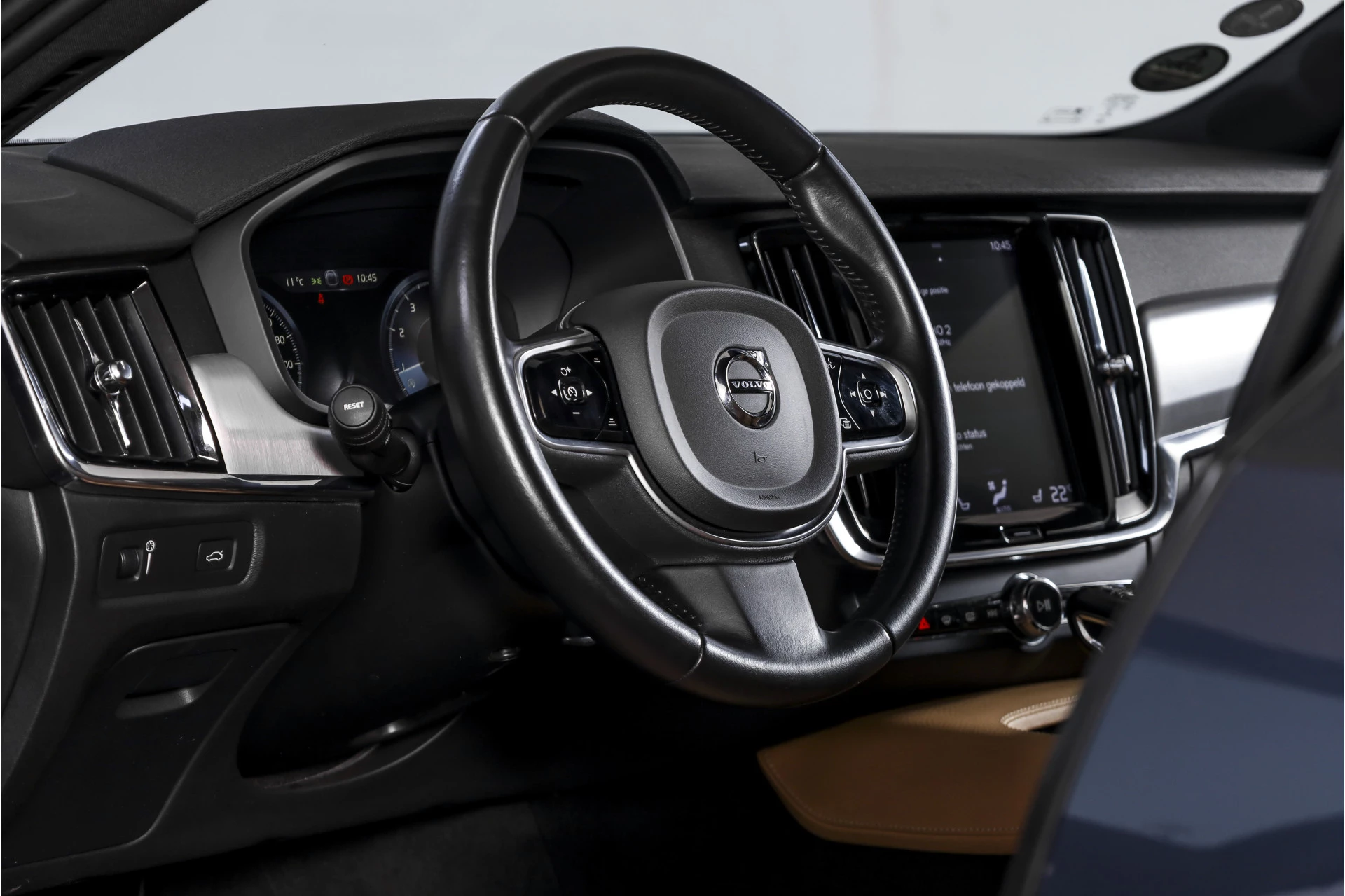 Hoofdafbeelding Volvo S90