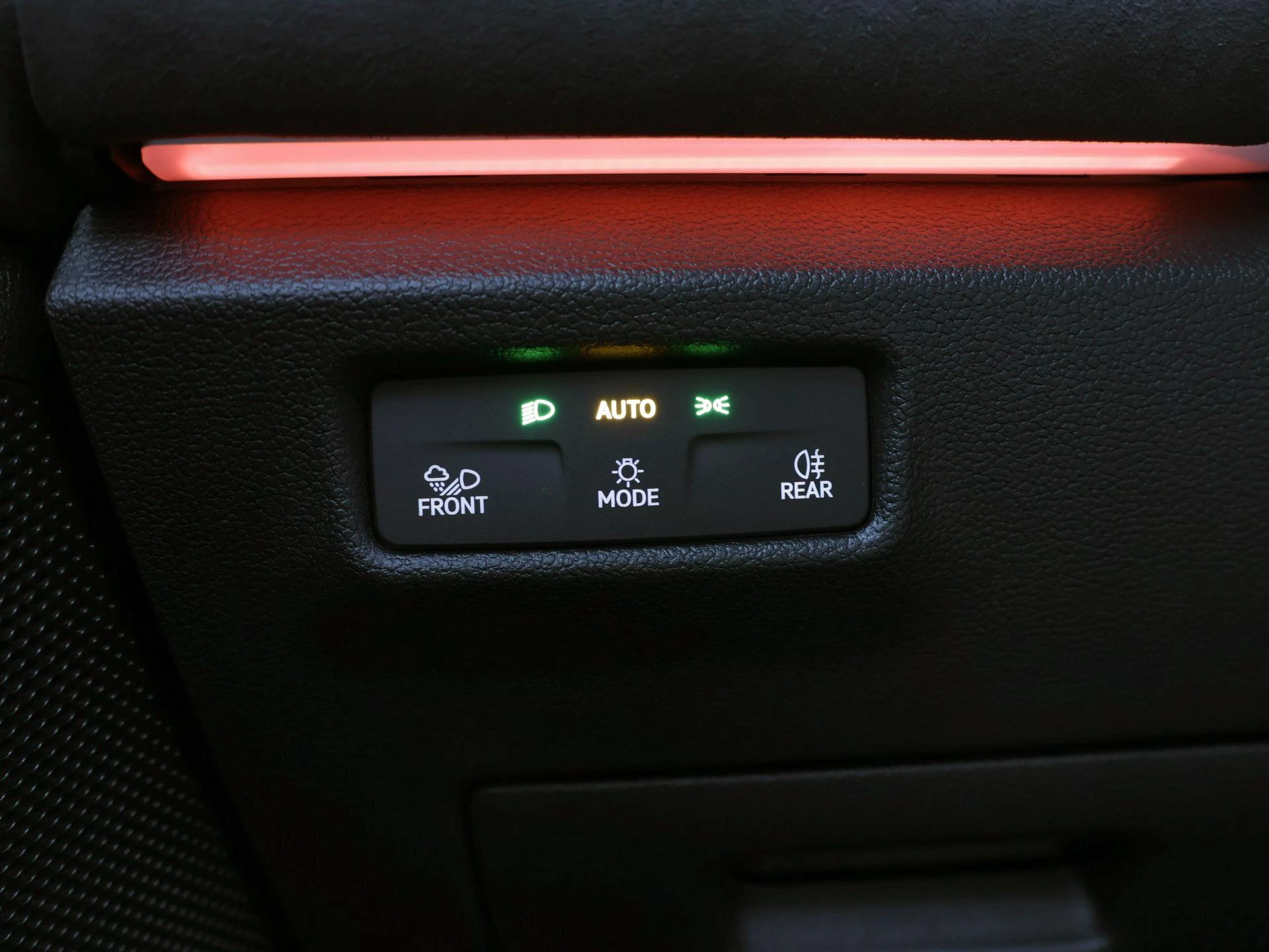 Hoofdafbeelding Volkswagen Tayron