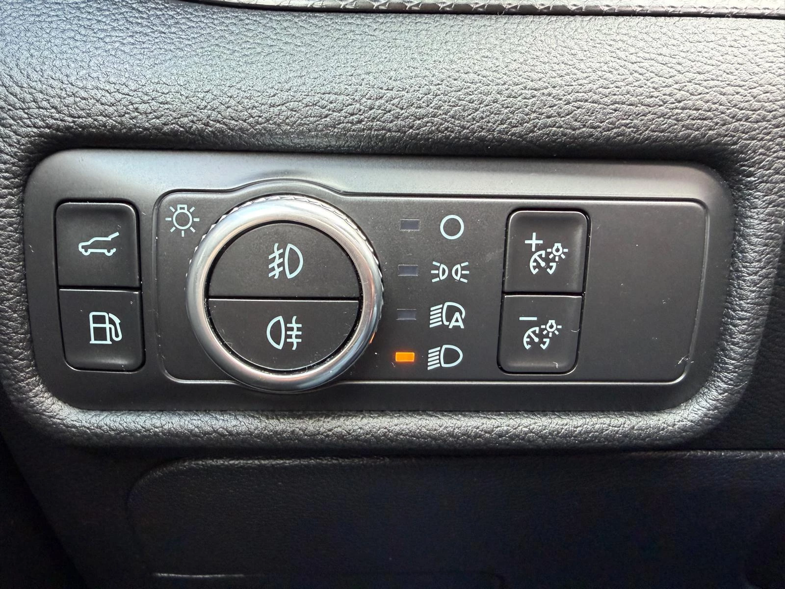 Hoofdafbeelding Ford Explorer