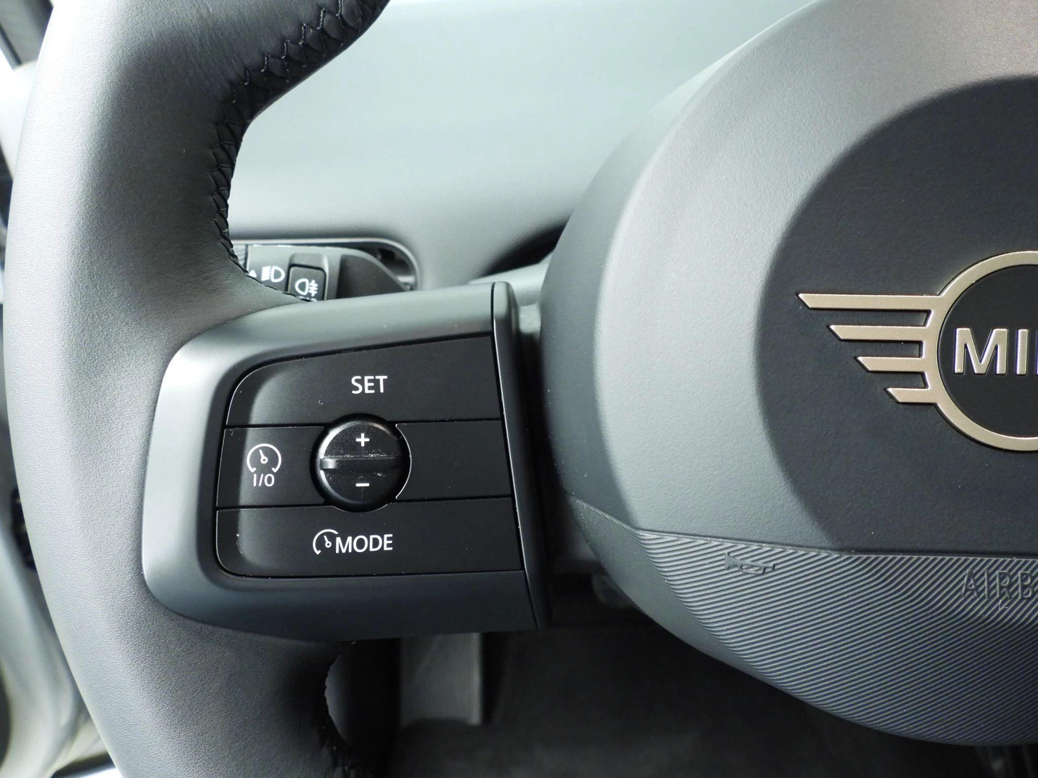 Hoofdafbeelding MINI 3-deurs