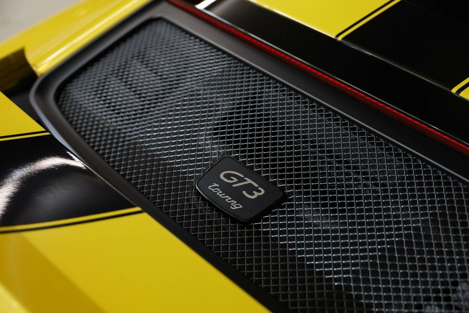 Hoofdafbeelding Porsche 911