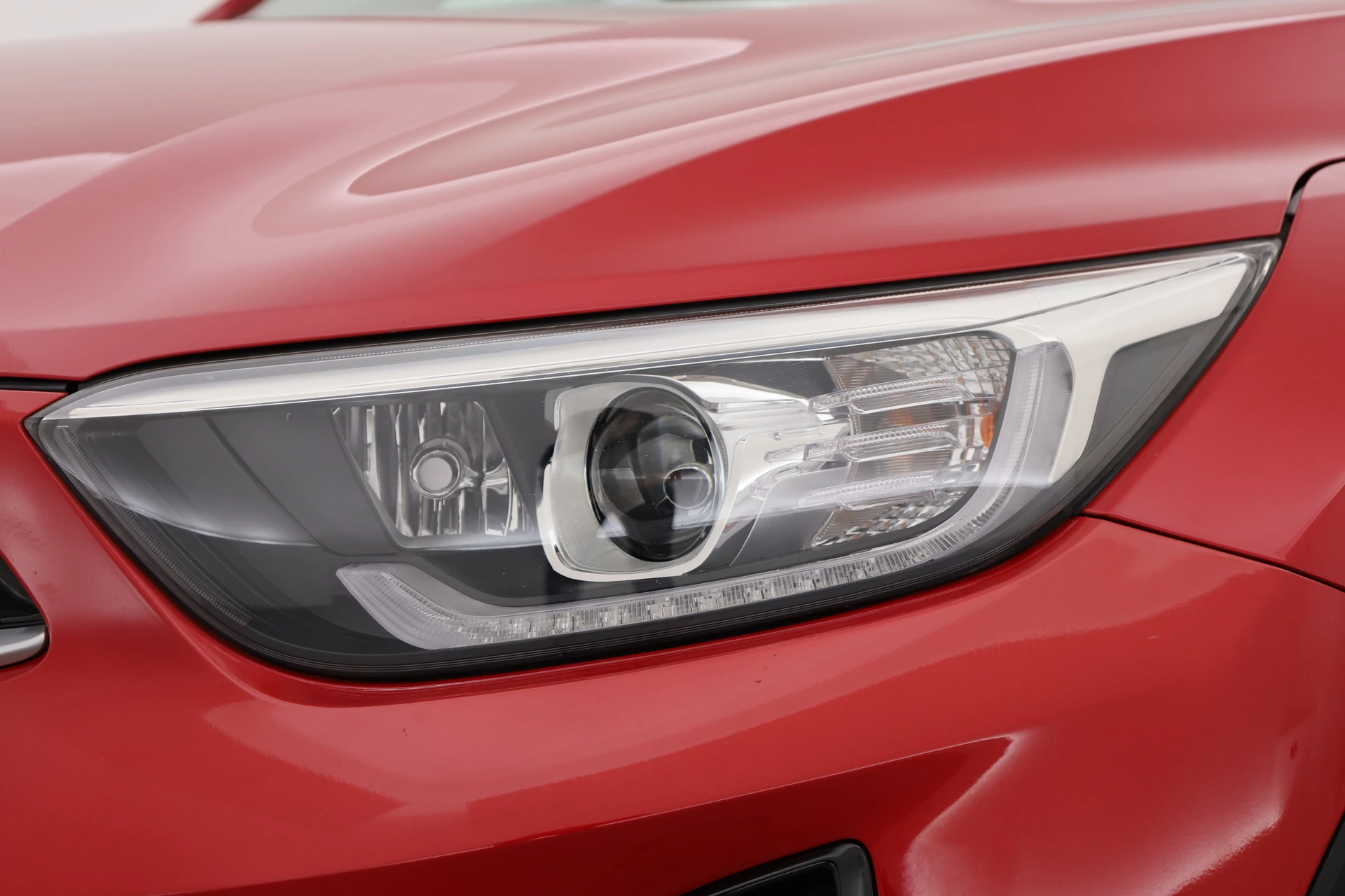 Hoofdafbeelding Kia Stonic
