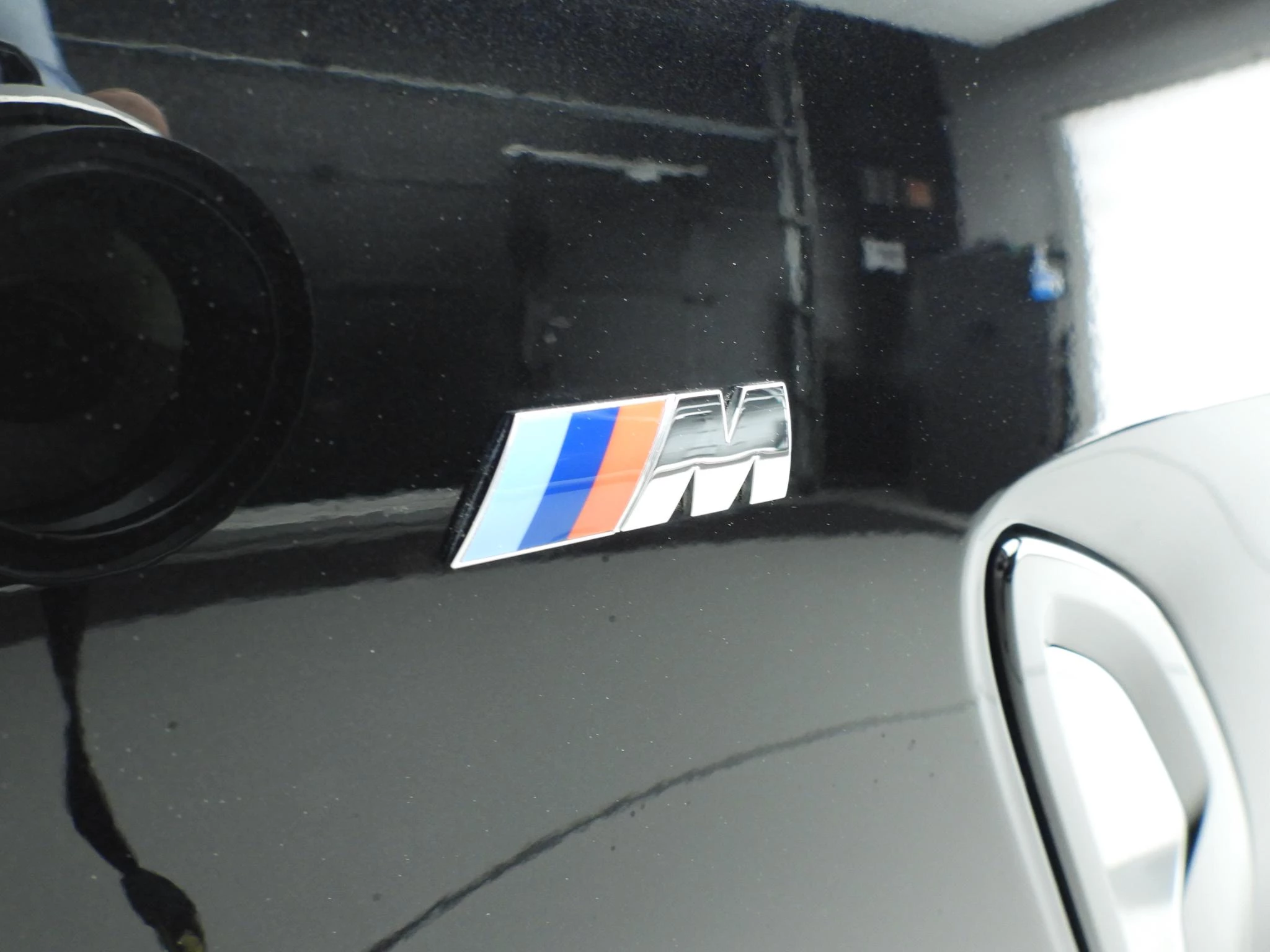 Hoofdafbeelding BMW 8 Serie