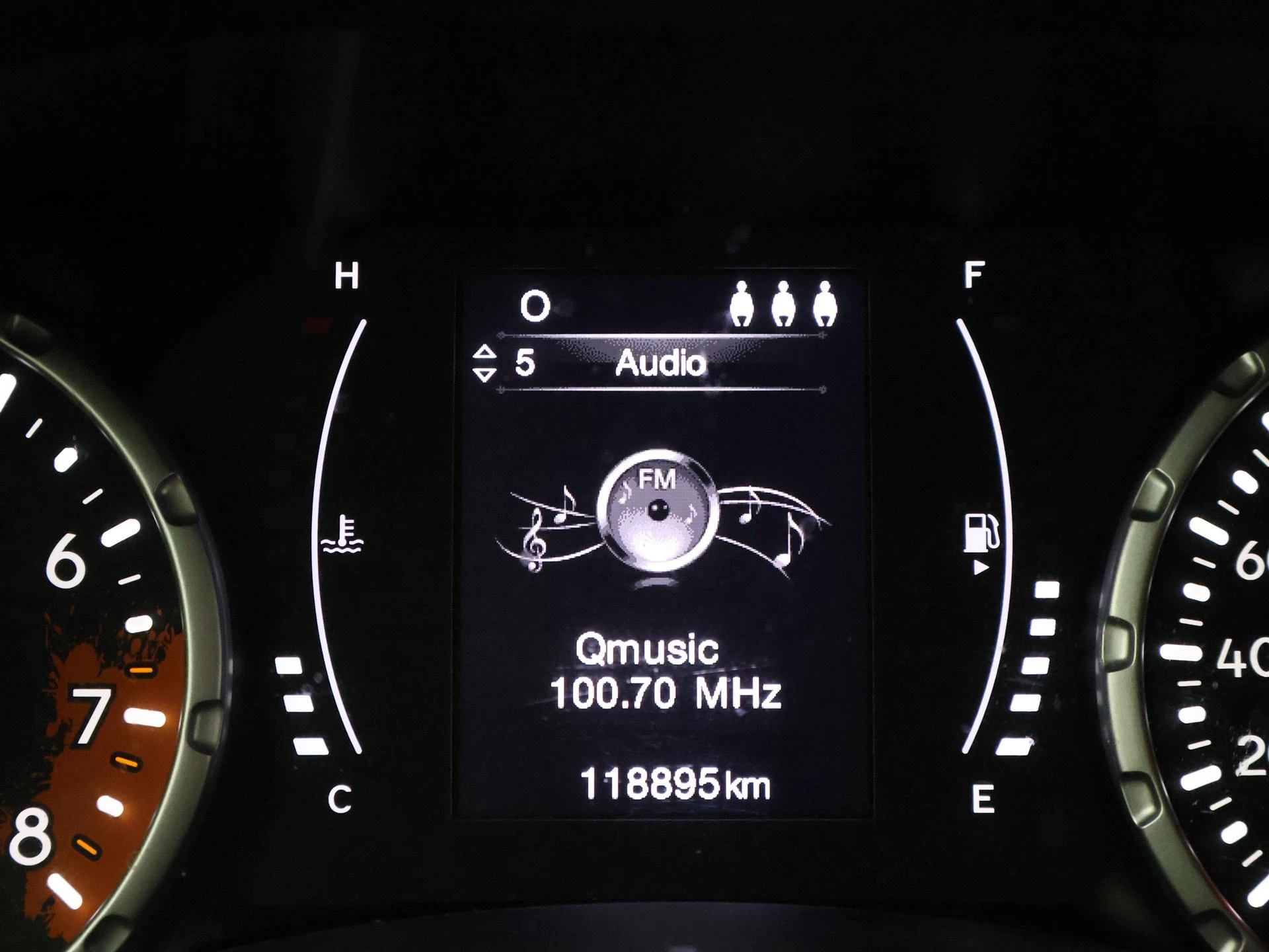 Hoofdafbeelding Jeep Renegade