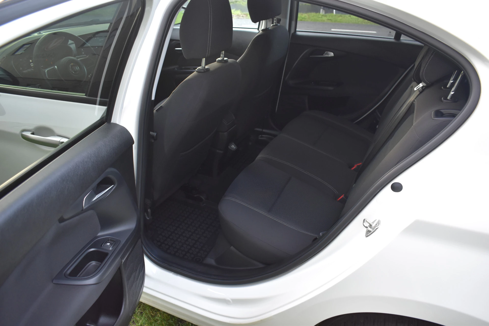 Hoofdafbeelding Fiat Tipo