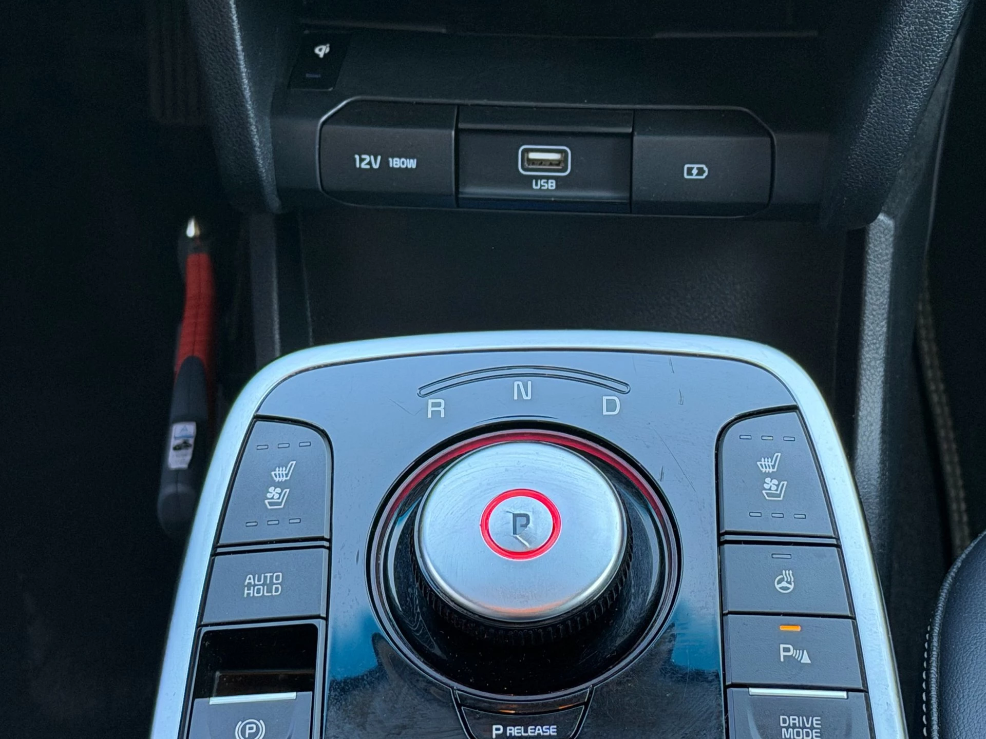 Hoofdafbeelding Kia e-Niro