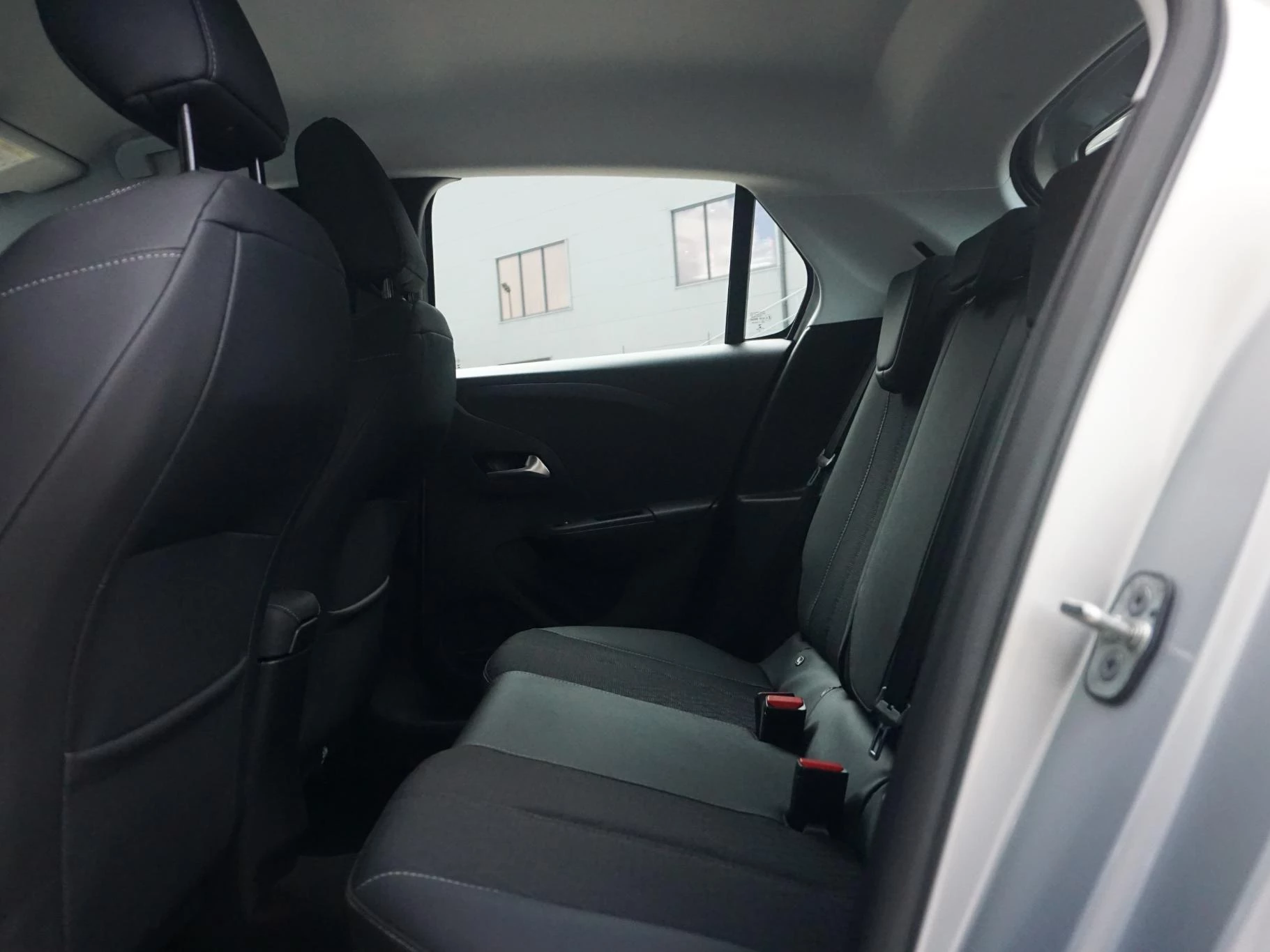 Hoofdafbeelding Opel Corsa-e