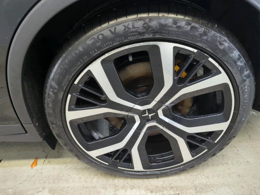 Hoofdafbeelding Polestar 2