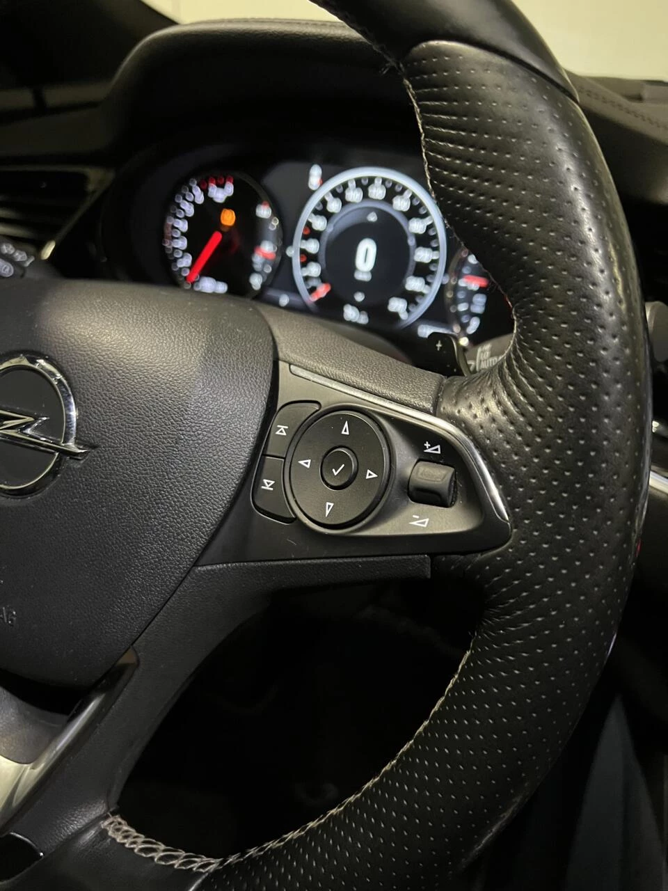 Hoofdafbeelding Opel Insignia