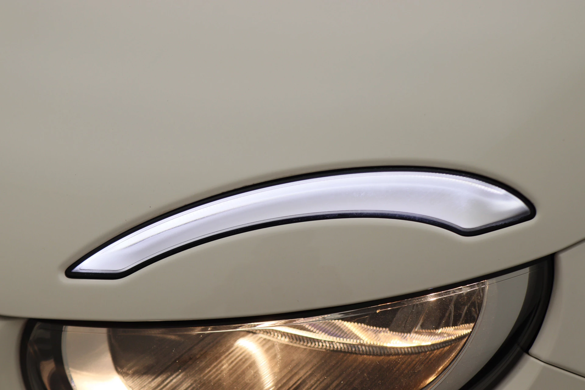 Hoofdafbeelding Fiat 500e