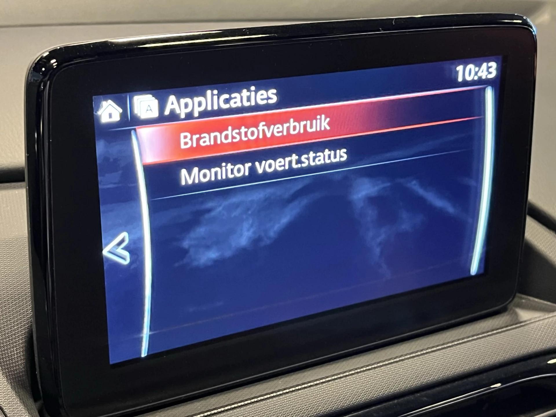 Hoofdafbeelding Mazda MX-5