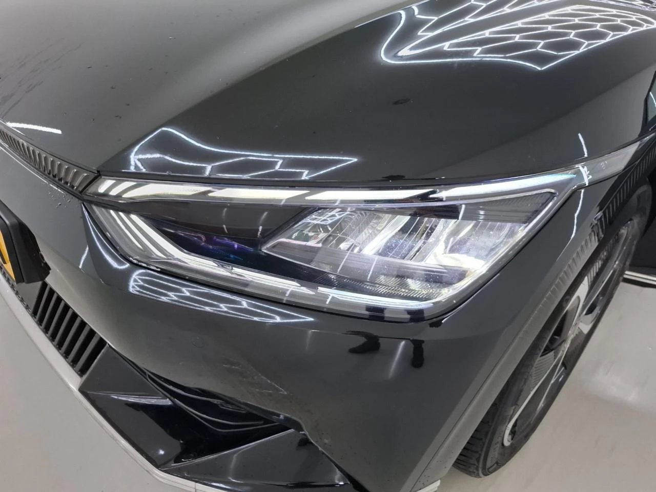 Hoofdafbeelding Kia EV6