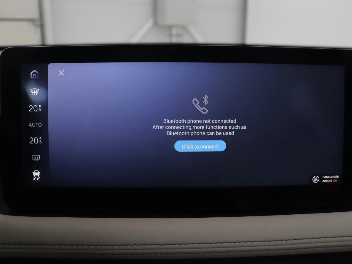 Hoofdafbeelding Aiways U5