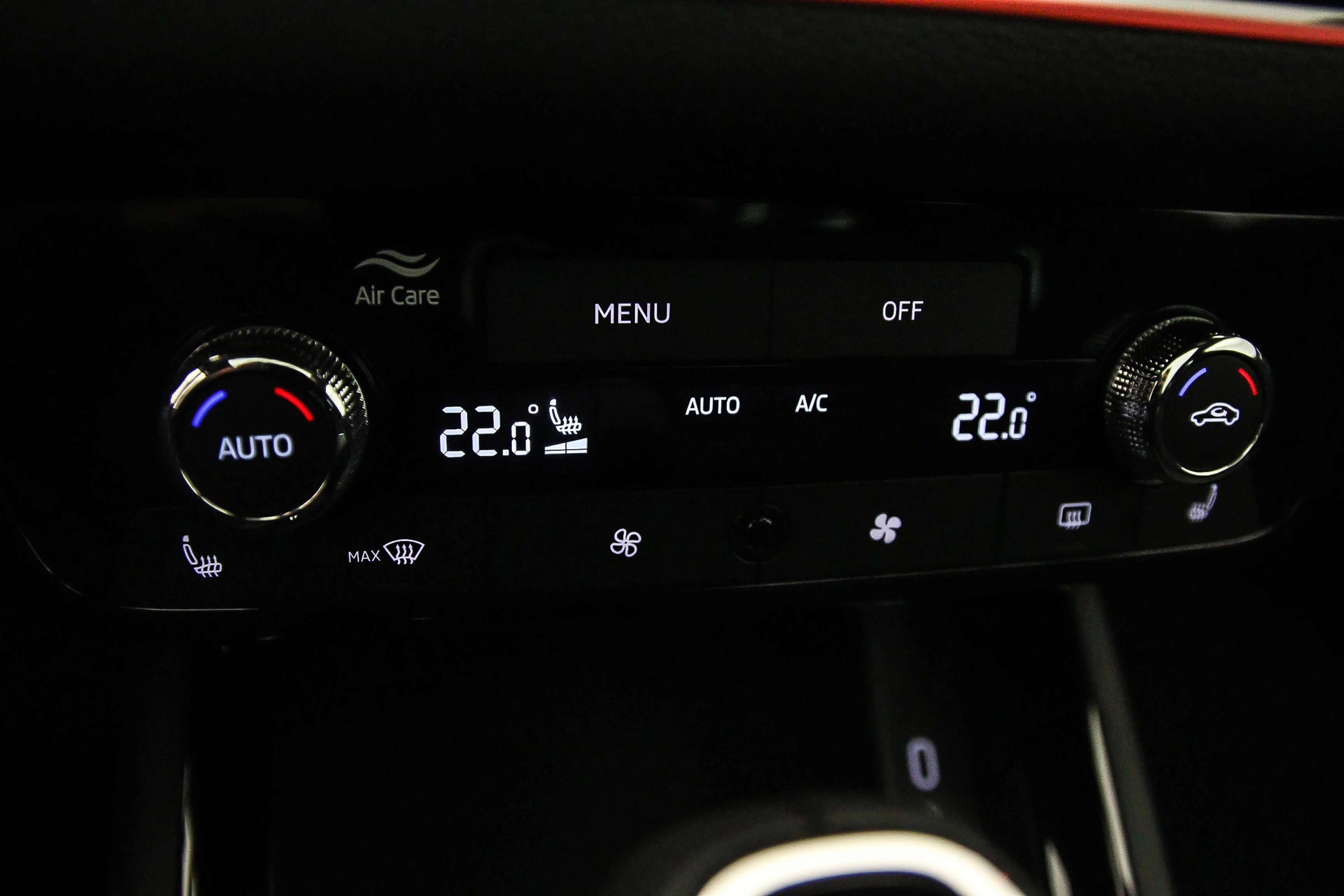 Hoofdafbeelding Škoda Scala