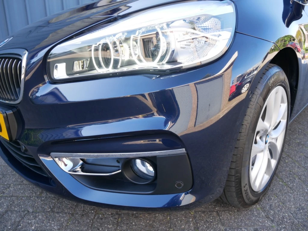 Hoofdafbeelding BMW 2 Serie