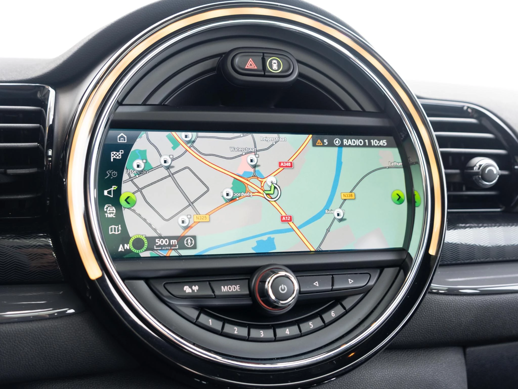 Hoofdafbeelding MINI Clubman