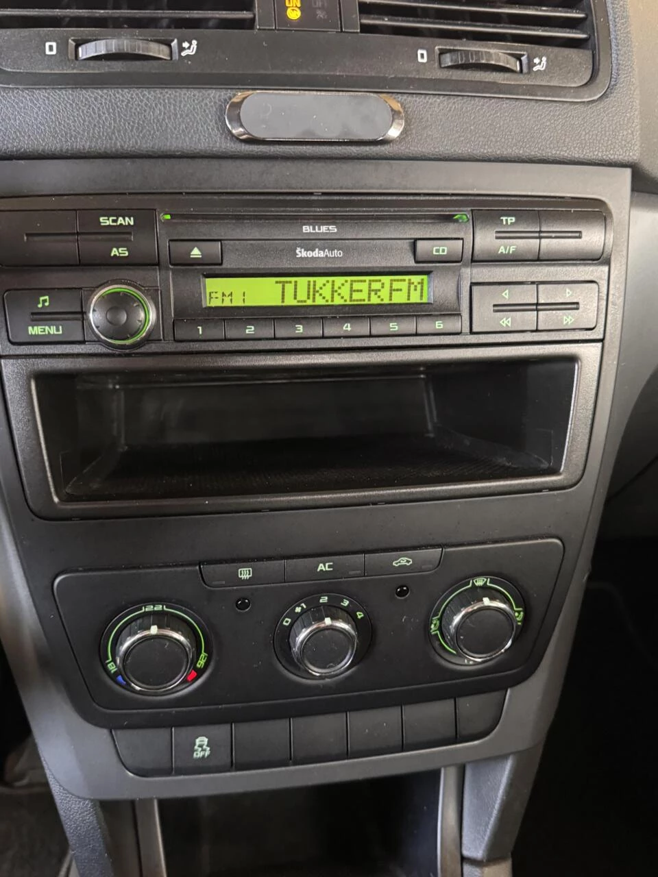 Hoofdafbeelding Škoda Yeti