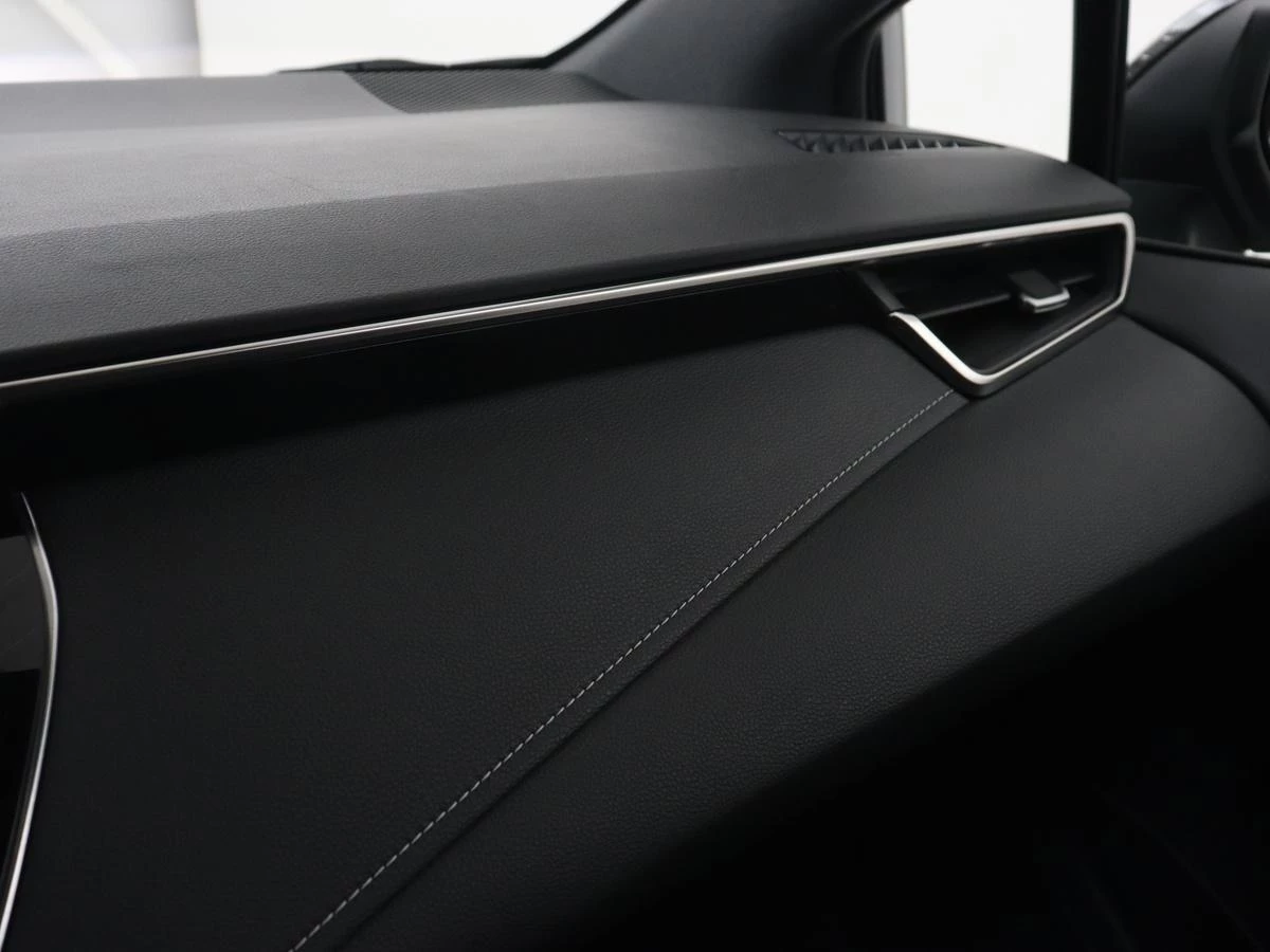 Hoofdafbeelding Toyota Corolla