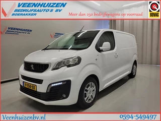 Peugeot Expert 2.0BlueHDI 177pk L2/H1 Automaat Euro 6!