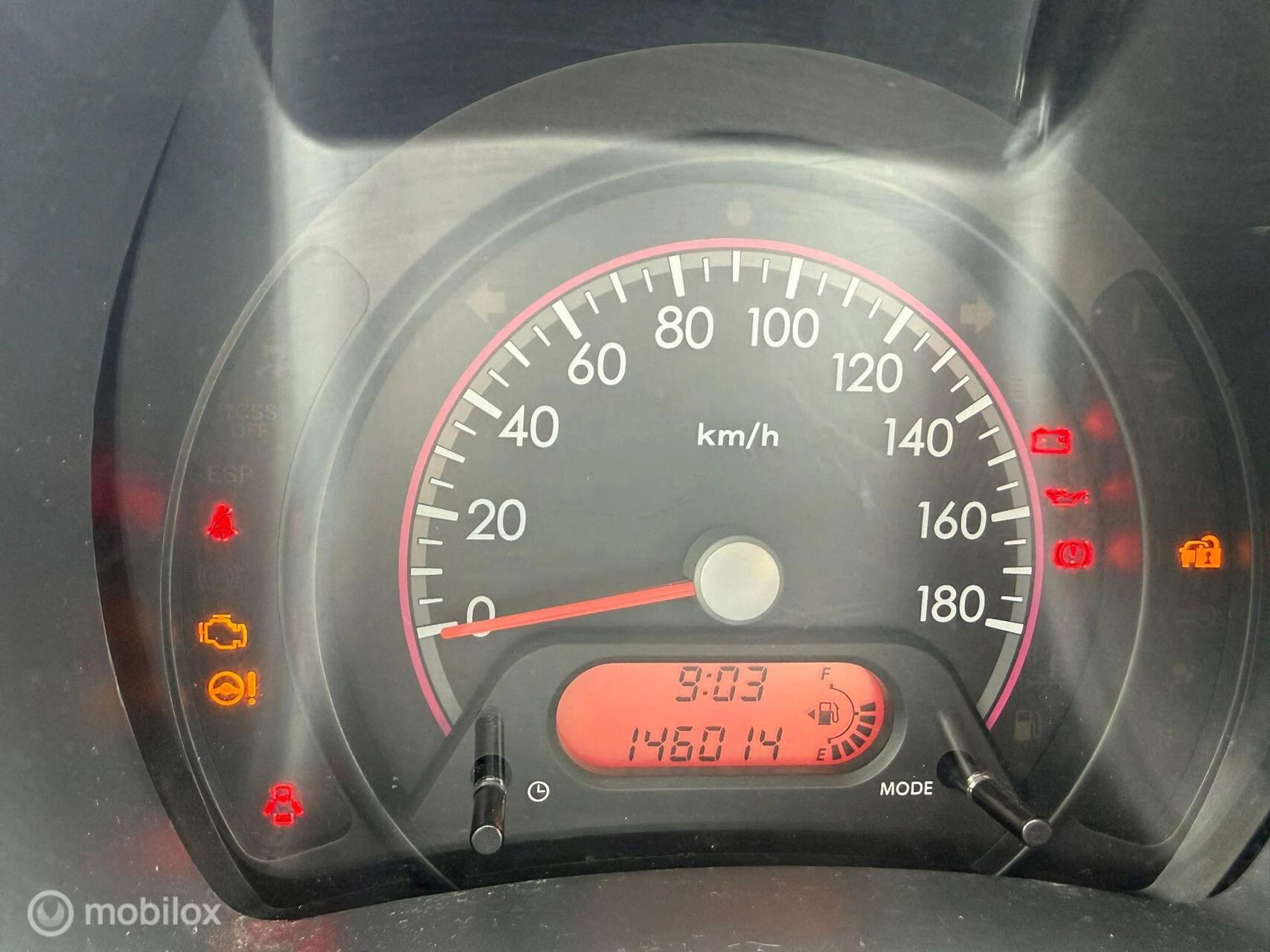 Hoofdafbeelding Suzuki Alto